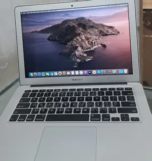 New Laptop Apple MacBook Air 2015 8GB Intel Core I5 SSD 128GB