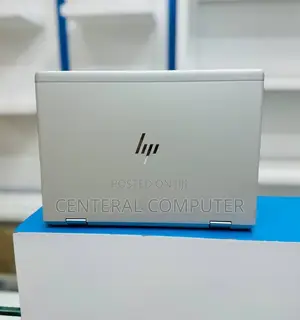 New Laptop HP 15-Dy2075tg 12GB Intel Core I7 SSD 512GB