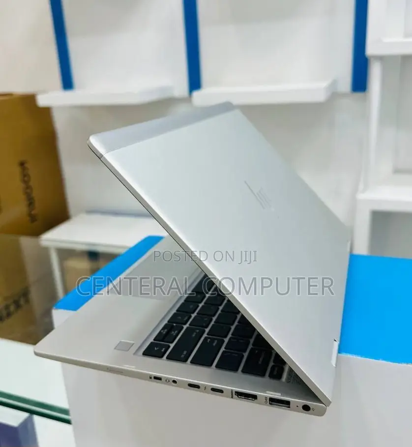 New Laptop HP 15-Dy2075tg 12GB Intel Core I7 SSD 512GB