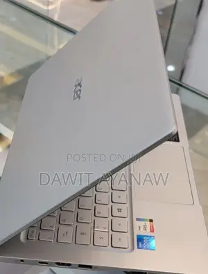 New Laptop Acer Aspire 1 8GB Intel Core I5 SSD 512GB