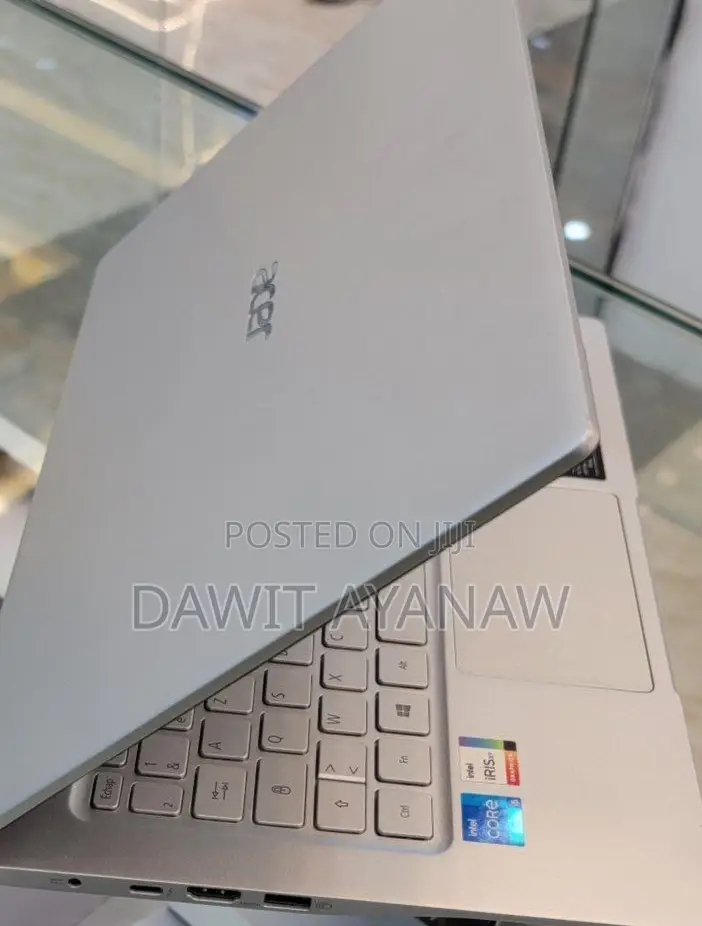 New Laptop Acer Aspire 1 8GB Intel Core I5 SSD 512GB