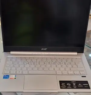 New Laptop Acer Aspire 1 8GB Intel Core I5 SSD 512GB