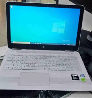 New Laptop HP Pavilion 15 8GB Intel Core I5 SSD 1T