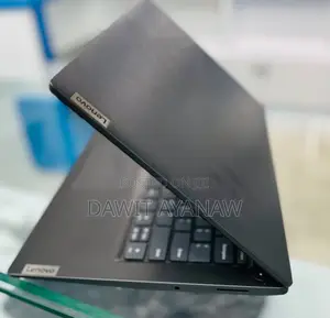 New Laptop Lenovo Ideapad 3 8GB Intel Core I3 SSD 256GB