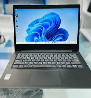 New Laptop Lenovo Ideapad 3 8GB Intel Core I3 SSD 256GB