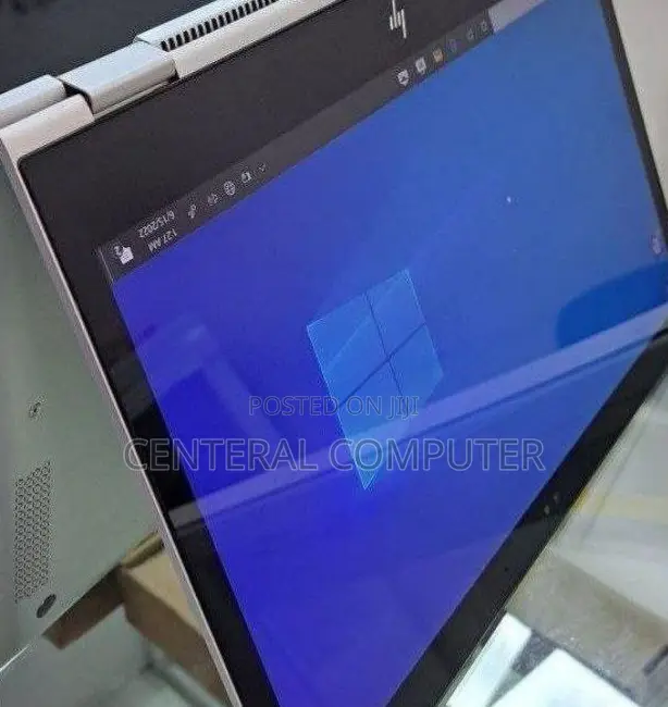 New Laptop HP EliteBook X360 1030 G3 18GB Intel Core I7 SSD 512GB