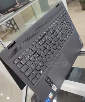 Photo - New Laptop Lenovo IdeaPad Flex 14 8GB Intel Core I5 SSD 512GB