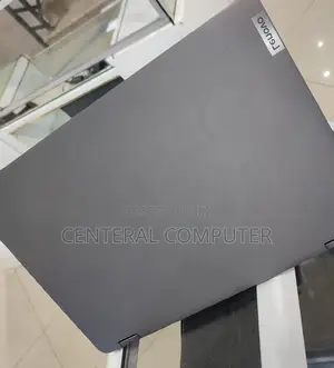 New Laptop Lenovo IdeaPad Flex 14 8GB Intel Core I5 SSD 512GB