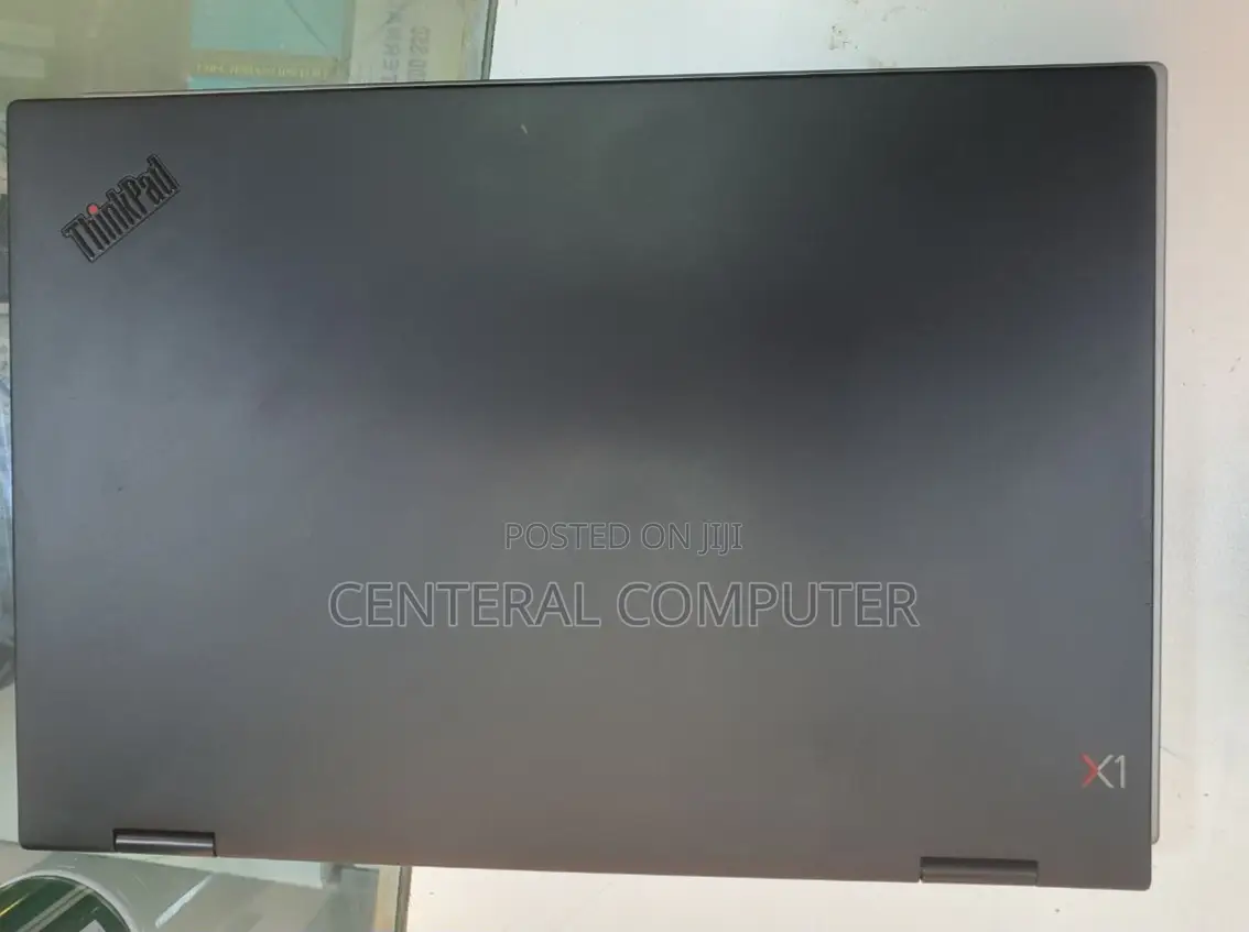 New Laptop Lenovo Flex 5 16GB Intel Core I7 SSD 512GB