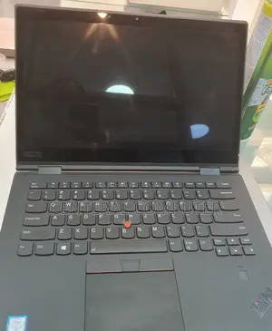 Photo - New Laptop Lenovo Flex 5 16GB Intel Core I7 SSD 512GB