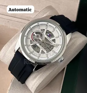 Photo - Tommy Hilfiger Mens Modern Automatic Watches