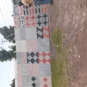 ቴራዞ( Terazo) በመይተመን ወጋ