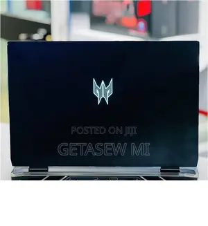 Photo - New Laptop Acer Predator Helios 300 32GB Intel Core I9 SSD 1T