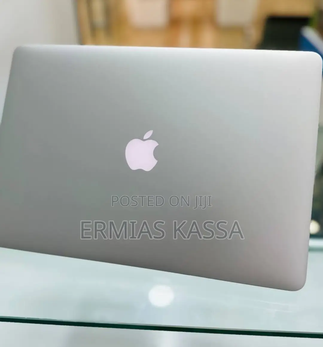 New Laptop Apple MacBook Pro 2014 16GB Intel Core I7 SSD 256GB