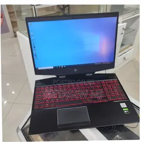 Photo - New Laptop HP Omen X 32GB Intel Core I7 SSD 1T