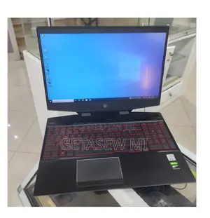 New Laptop HP Omen X 32GB Intel Core I7 SSD 1T