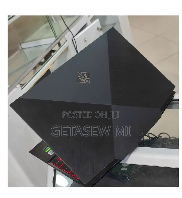 New Laptop HP Omen X 32GB Intel Core I7 SSD 1T