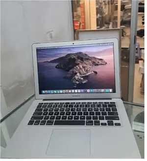 Laptop Apple MacBook Air 2015 8GB Intel Core I5 SSD 128GB