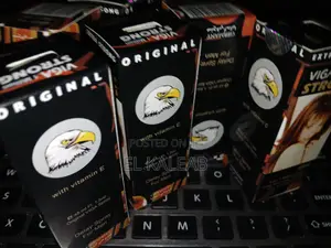 Photo - በግንኙነት ጊዜ ቶሎ የመጨረስ ችግር አለብዎ? አቅምዎእስከ10 እጥፍ ለፋርማሲዎች እናስረክባለን