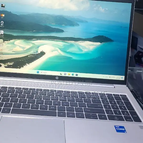 New Laptop HP Pavilion 14 16GB Intel Core I5 SSD 512GB