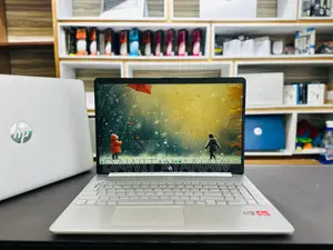 New Laptop HP Stream Notebook 8GB AMD Ryzen 3 SSD 512GB