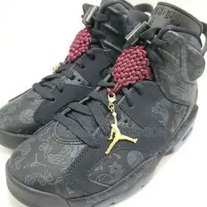 Air Jordan 6 Master Quality Shoes