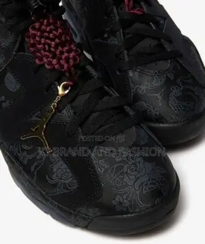 Air Jordan 6 Master Quality Shoes