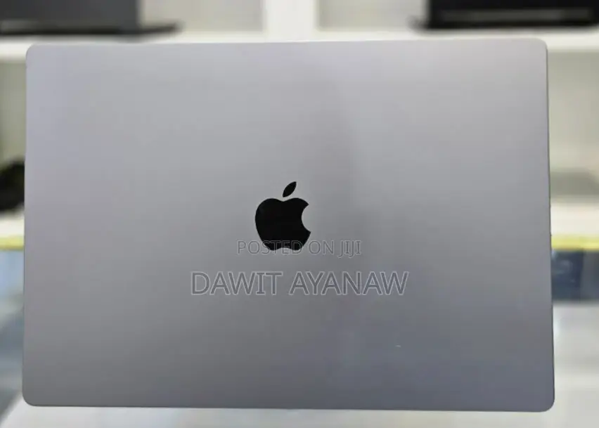 New Laptop Apple MacBook Pro 2019 16GB Intel Core I9 SSD 1T