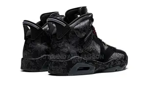 Air Jordan 6 Master Quality Shoes