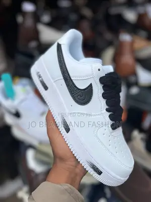 Nike Airforce 1 Master Quality Shoes
