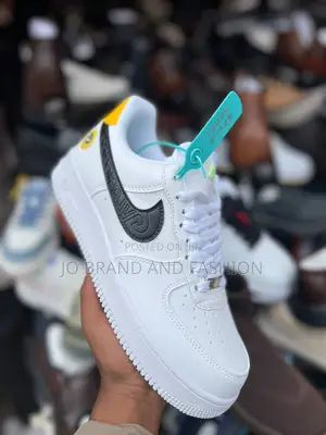 Nike Airforce 1 Master Quality Shoes