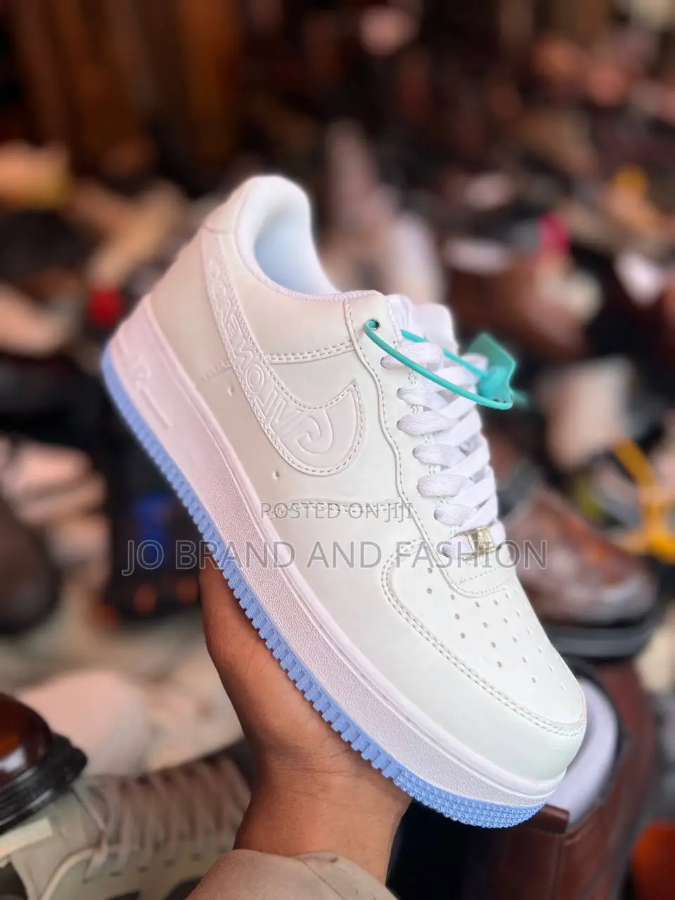 Nike Airforce 1 Master Quality Shoes