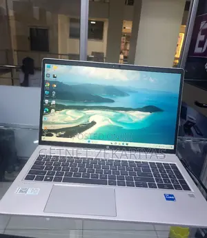New Laptop HP ProBook 650 16GB Intel Core I5 SSD 512GB