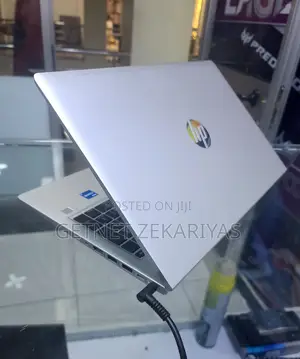 New Laptop HP ProBook 650 16GB Intel Core I5 SSD 512GB