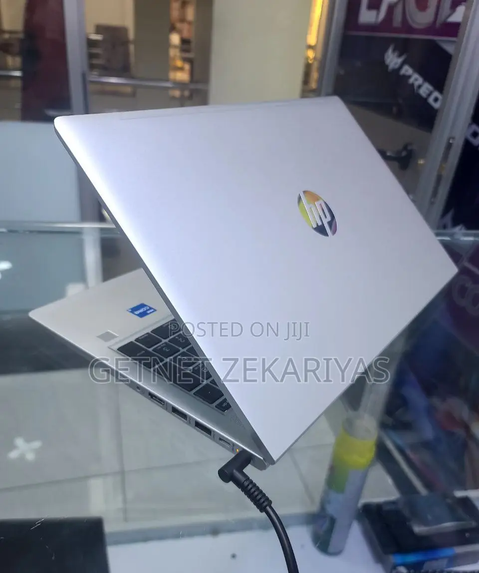 New Laptop HP ProBook 650 16GB Intel Core I5 SSD 512GB