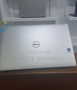 New Laptop Dell XPS 15 16GB Intel Core I9 SSD 512GB