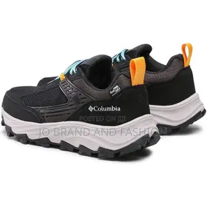 Photo - Columbia Mens Hatana Max Outdry Shoe