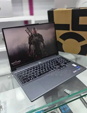 New Laptop Lenovo Legion 7 16GB Intel Core I7 SSD 1T