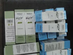 Pansly Hair Removal