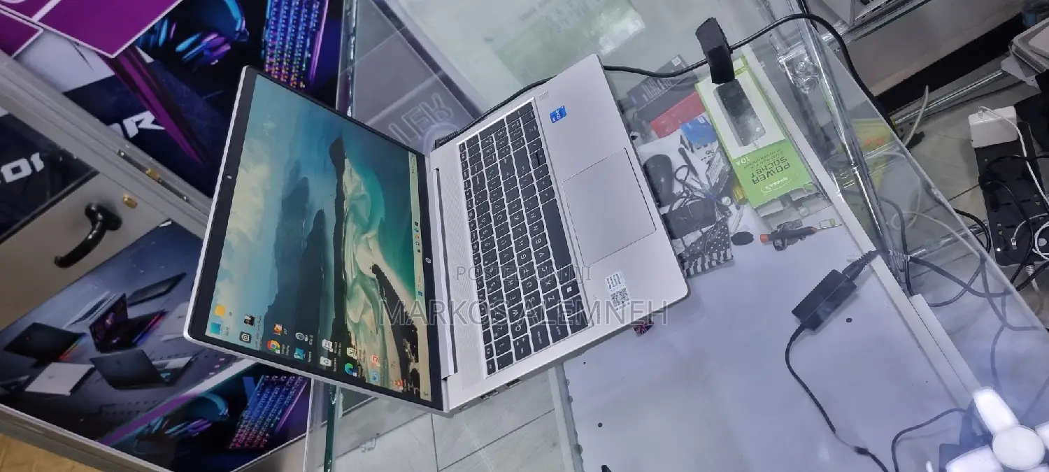 New Laptop HP ProBook 450 G9 16GB Intel Core I5 SSD 512GB