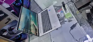 New Laptop HP ProBook 450 G9 16GB Intel Core I5 SSD 512GB