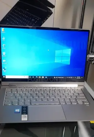 Photo - New Laptop Lenovo Yoga 950i 16GB Intel Core I7 SSD 1T