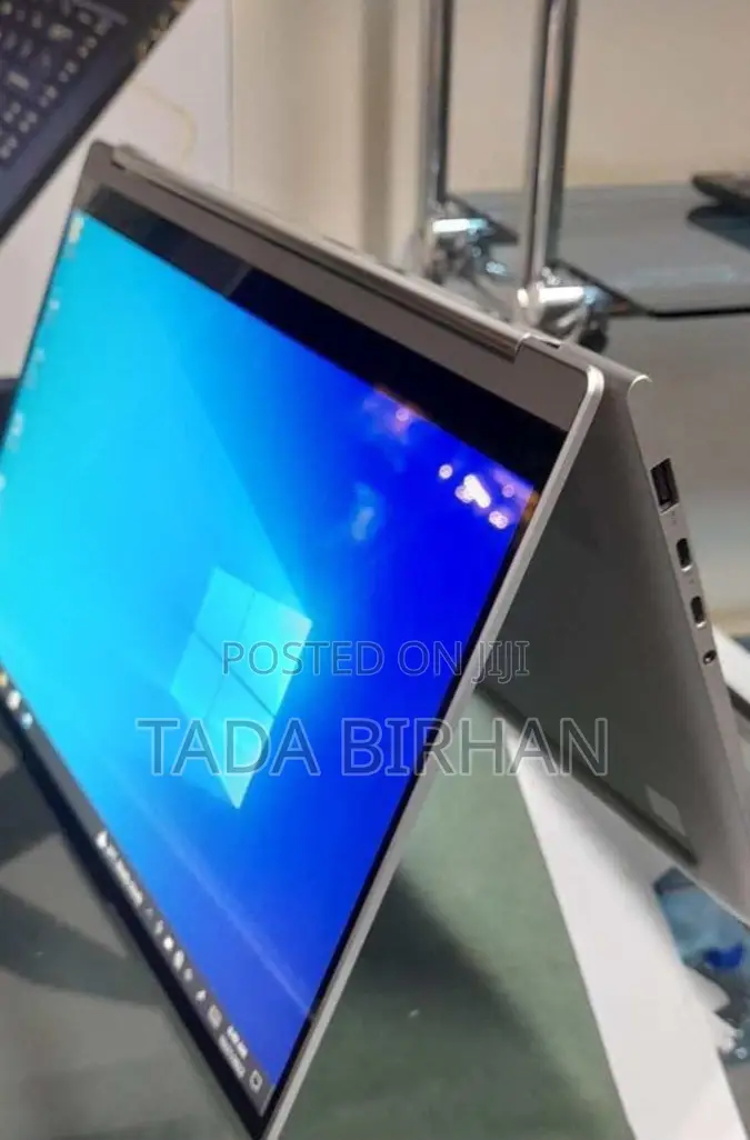 New Laptop Lenovo Yoga 950i 16GB Intel Core I7 SSD 1T