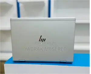 Photo - New Laptop HP 16GB Intel Core I7 SSD 512GB