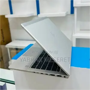 New Laptop HP 16GB Intel Core I7 SSD 512GB