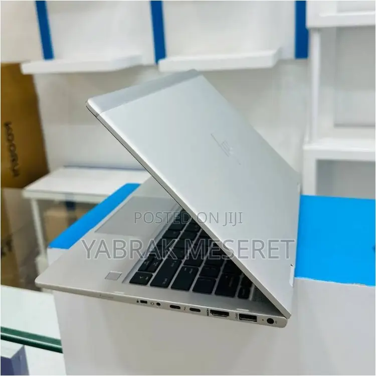 New Laptop HP 16GB Intel Core I7 SSD 512GB