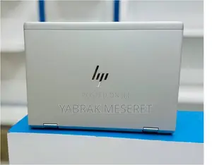 New Laptop HP 16GB Intel Core I7 SSD 512GB