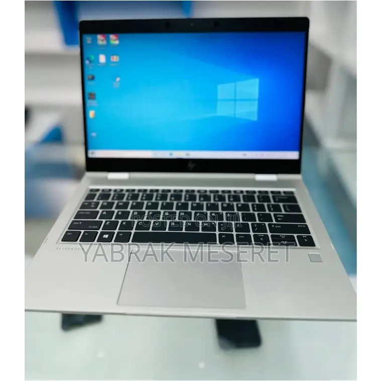 New Laptop HP 16GB Intel Core I7 SSD 512GB