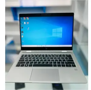 New Laptop HP 16GB Intel Core I7 SSD 512GB