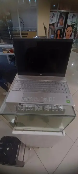 New Laptop HP Pavilion 15 16GB Intel Core I7 SSD 512GB